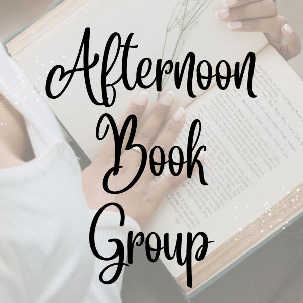 Afternoon Book Group