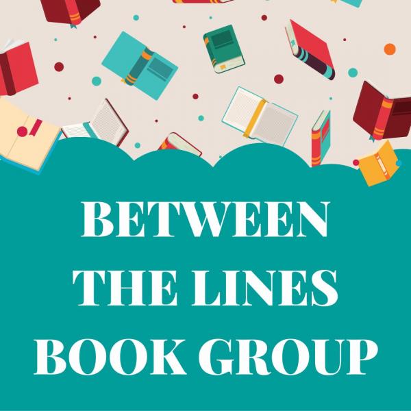 Between the Lines Book Group
