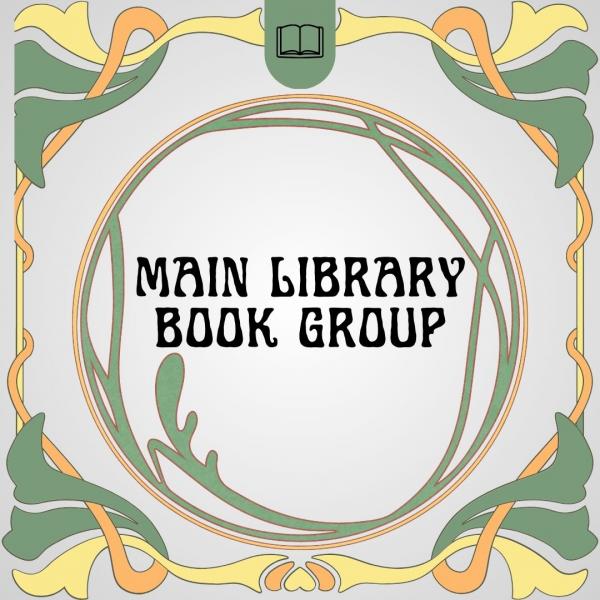 Main Library Book Group