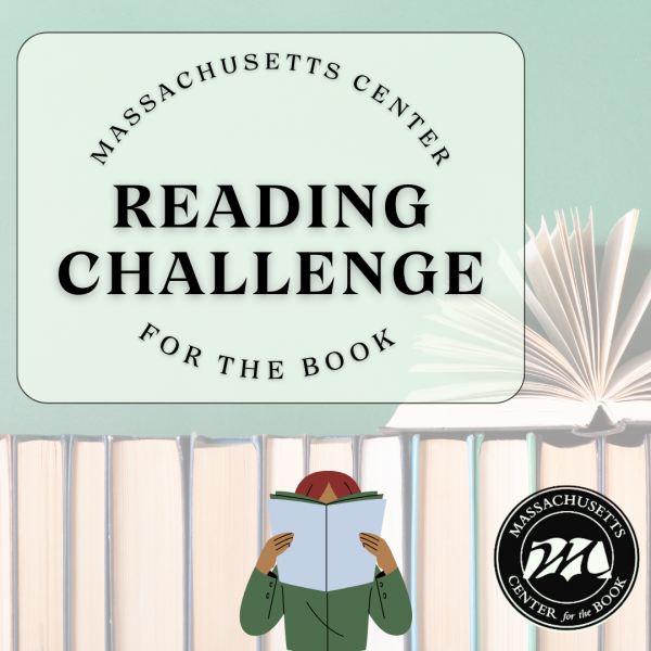 Massachusetts Center for the Book Reading Challenge