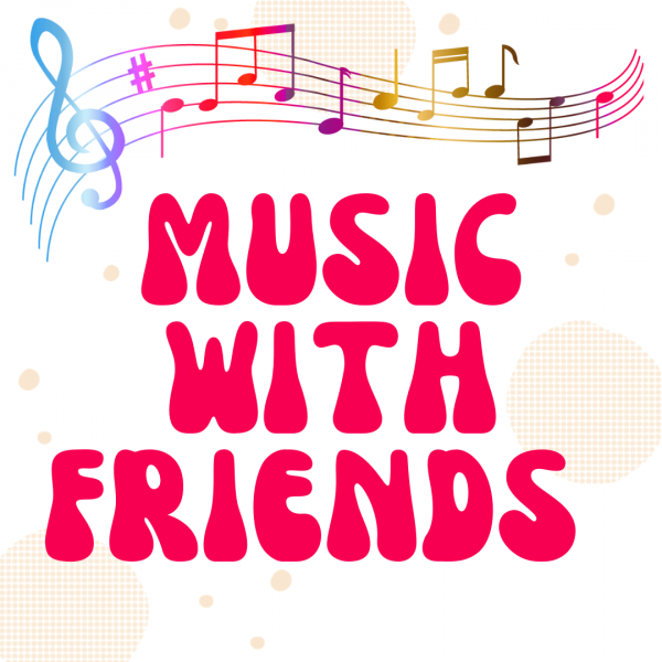 Music with Friends